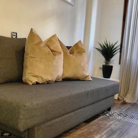 Ferienwohnung Hermoso Apartamento A Escasos Metros De La Playa Gijón Exterior foto