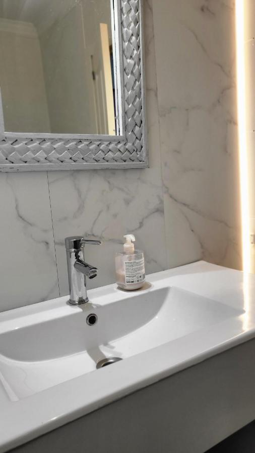 Ferienwohnung Hermoso Apartamento A Escasos Metros De La Playa Gijón Exterior foto