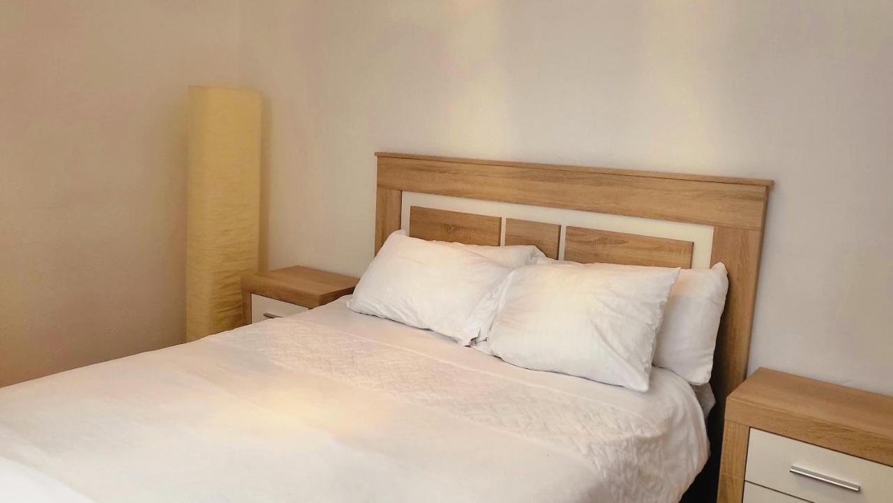 Ferienwohnung Hermoso Apartamento A Escasos Metros De La Playa Gijón Exterior foto