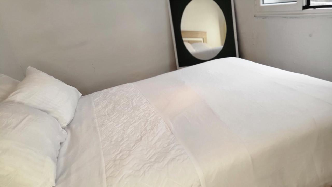 Ferienwohnung Hermoso Apartamento A Escasos Metros De La Playa Gijón Exterior foto